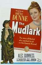 The Mudlark - Movie Poster (xs thumbnail)