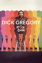 The One and Only Dick Gregory - Video on demand movie cover (xs thumbnail)