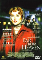 Far From Heaven - Swedish poster (xs thumbnail)