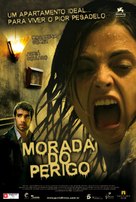 Pel&iacute;culas para no dormir: Para entrar a vivir - Brazilian Movie Poster (xs thumbnail)
