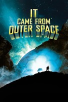 It Came from Outer Space - Movie Cover (xs thumbnail)