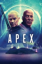 Apex - Australian Movie Cover (xs thumbnail)