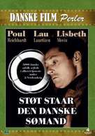 St&oslash;t st&aring;r den danske s&oslash;mand - Danish Movie Cover (xs thumbnail)