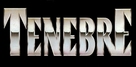 Tenebre - German Logo (xs thumbnail)