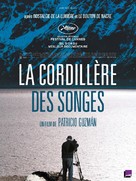 La cordill&egrave;re des songes - French Movie Poster (xs thumbnail)