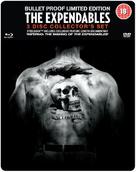 The Expendables - British Movie Cover (xs thumbnail)