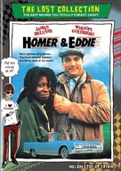 Homer &amp; Eddie - Movie Cover (xs thumbnail)