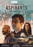 &quot;Aspirants&quot; - Indian Movie Poster (xs thumbnail)