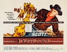 Westbound - Movie Poster (xs thumbnail)