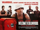 Welcome To Collinwood - British Movie Poster (xs thumbnail)