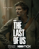 &quot;The Last of Us&quot; - Argentinian Movie Poster (xs thumbnail)