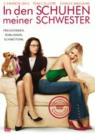 In Her Shoes - German poster (xs thumbnail)