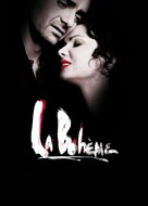 La Boh&egrave;me - Austrian Movie Poster (xs thumbnail)