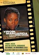 Virgem Margarida - Movie Poster (xs thumbnail)