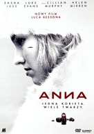 Anna - Polish Movie Cover (xs thumbnail)