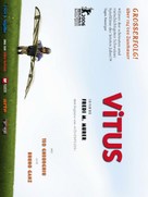 Vitus - Swiss poster (xs thumbnail)