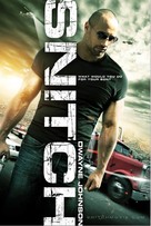 Snitch - Movie Poster (xs thumbnail)