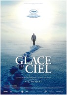 La glace et le ciel - Swiss Movie Poster (xs thumbnail)