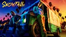 &quot;Snowfall&quot; - Movie Cover (xs thumbnail)