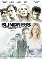 Blindness - French Movie Cover (xs thumbnail)