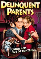 Delinquent Parents - DVD movie cover (xs thumbnail)