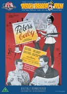 Peters baby - Danish DVD movie cover (xs thumbnail)