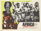 Africa addio - Movie Poster (xs thumbnail)