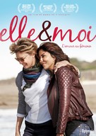 Io e lei - French DVD movie cover (xs thumbnail)