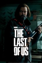 &quot;The Last of Us&quot; - poster (xs thumbnail)