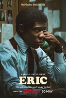 Eric - Movie Poster (xs thumbnail)
