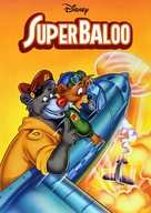 &quot;TaleSpin&quot; - Polish Movie Poster (xs thumbnail)