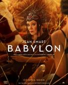 Babylon - Movie Poster (xs thumbnail)