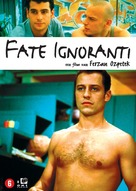 Le fate ignoranti - Dutch DVD movie cover (xs thumbnail)