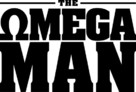 The Omega Man - Logo (xs thumbnail)