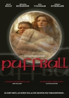 Puffball - German Movie Cover (xs thumbnail)