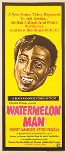 Watermelon Man - Australian Movie Poster (xs thumbnail)