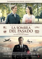 Werk ohne Autor - Spanish Movie Poster (xs thumbnail)