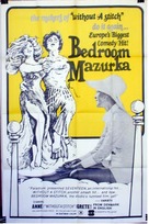 Mazurka p&aring; sengekanten - Movie Poster (xs thumbnail)