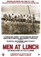 Men at Lunch - DVD movie cover (xs thumbnail)