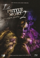 La Petite Mort II - Austrian Blu-Ray movie cover (xs thumbnail)