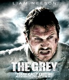 The Grey - Movie Cover (xs thumbnail)