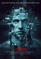 Drone - Danish Movie Poster (xs thumbnail)