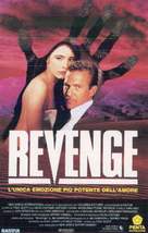 Revenge - Italian Movie Poster (xs thumbnail)