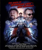 The Death of &quot;Superman Lives&quot;: What Happened? - Movie Cover (xs thumbnail)