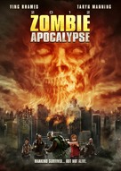 Zombie Apocalypse - DVD movie cover (xs thumbnail)