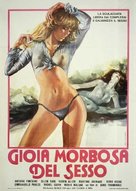 Sex-shop - Italian Movie Poster (xs thumbnail)