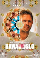 Hawaii, Oslo - Finnish poster (xs thumbnail)