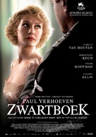 Zwartboek - Dutch Movie Poster (xs thumbnail)