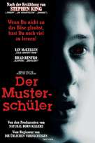 Apt Pupil - German Video on demand movie cover (xs thumbnail)