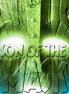 Son Of The Mask - poster (xs thumbnail)